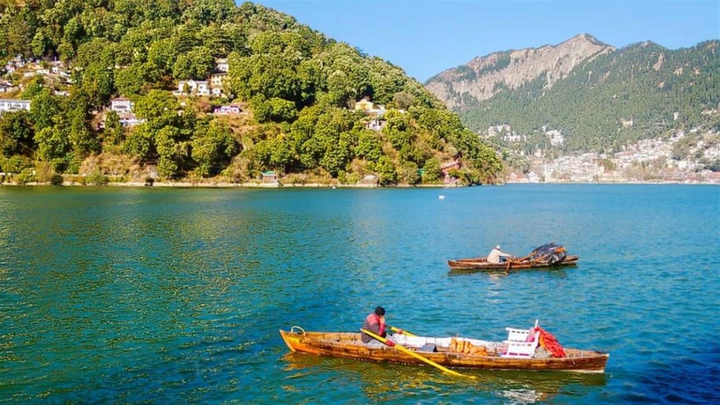 Amazing Uttarakhand Tour Package