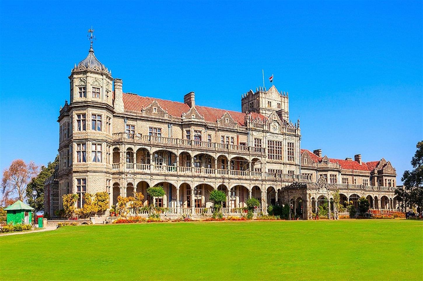 Delhi Manali Shimla Tour Package