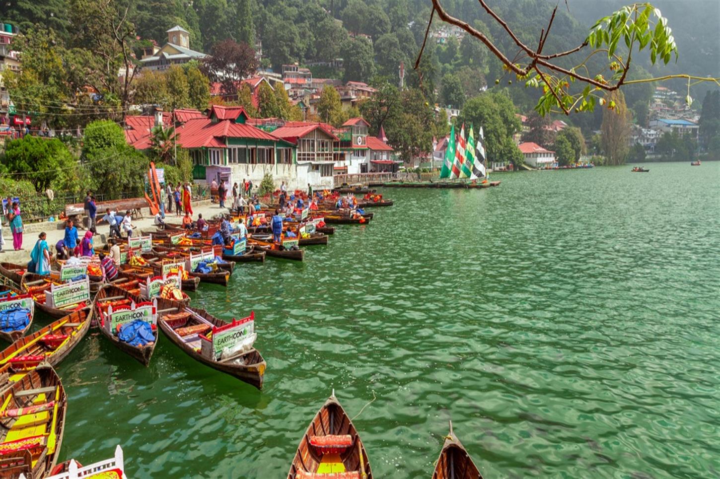 Uttrakhand Tour Package 