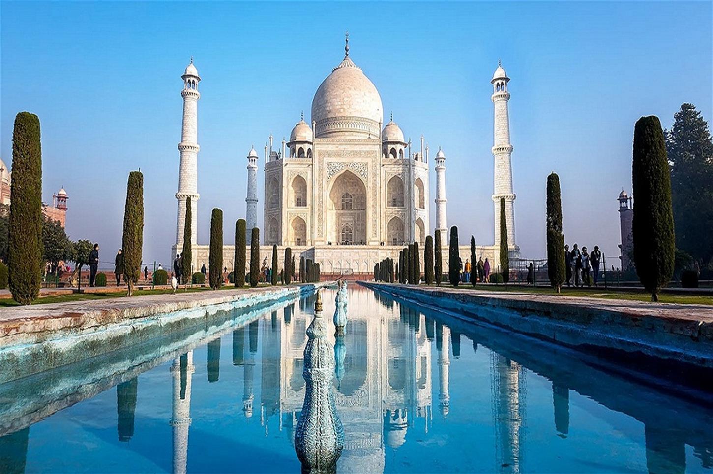 Exotic Delhi Agra Tour Package 