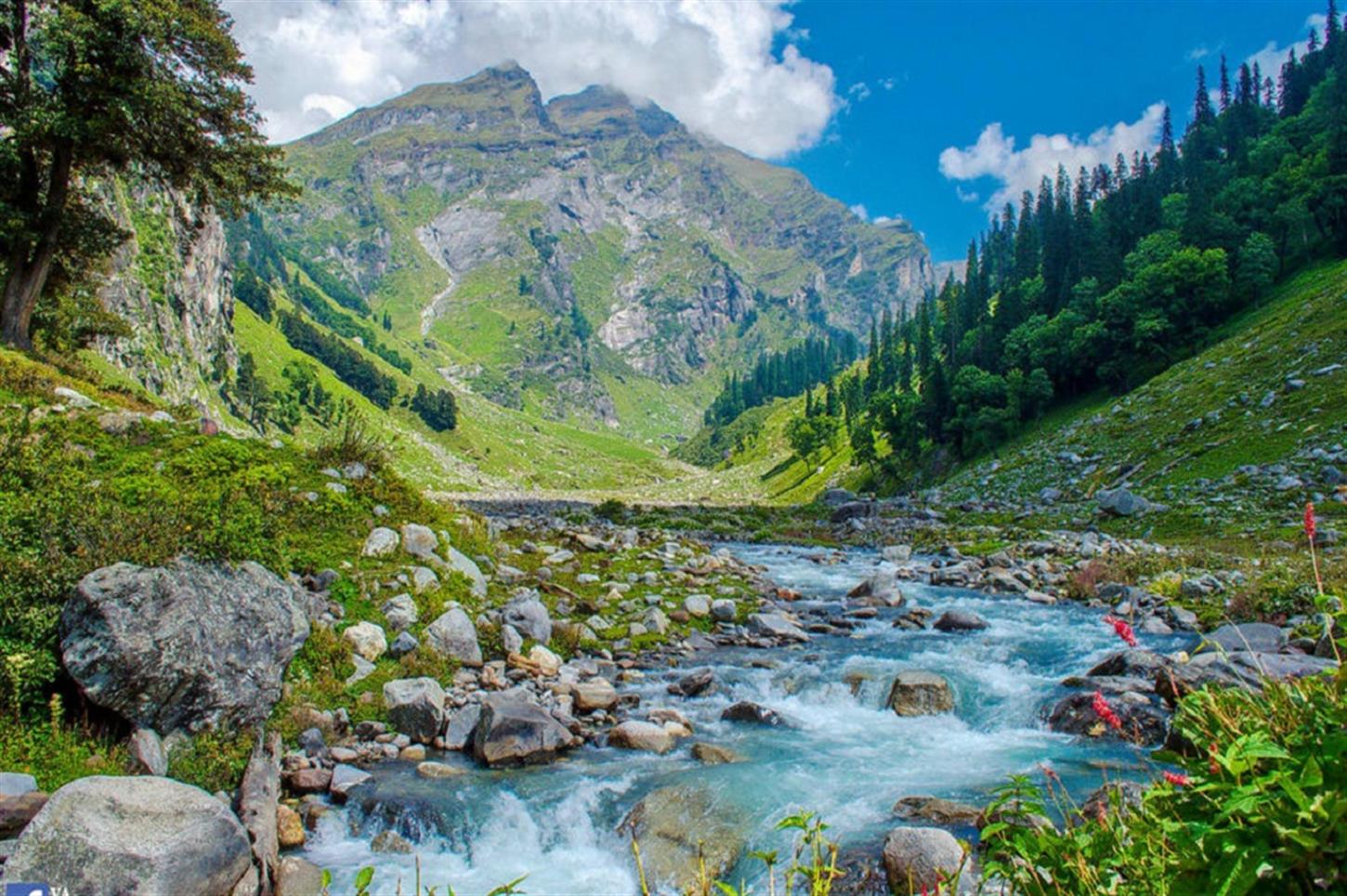 Manali Tour Package
