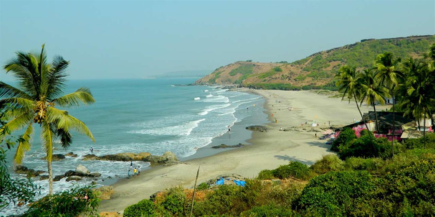 Exotic Goa Tour Package
